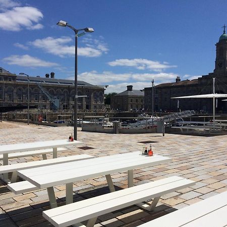Royal William Yard Apartments بلايموث المظهر الخارجي الصورة