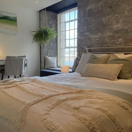 Royal William Yard Apartments بلايموث الغرفة الصورة