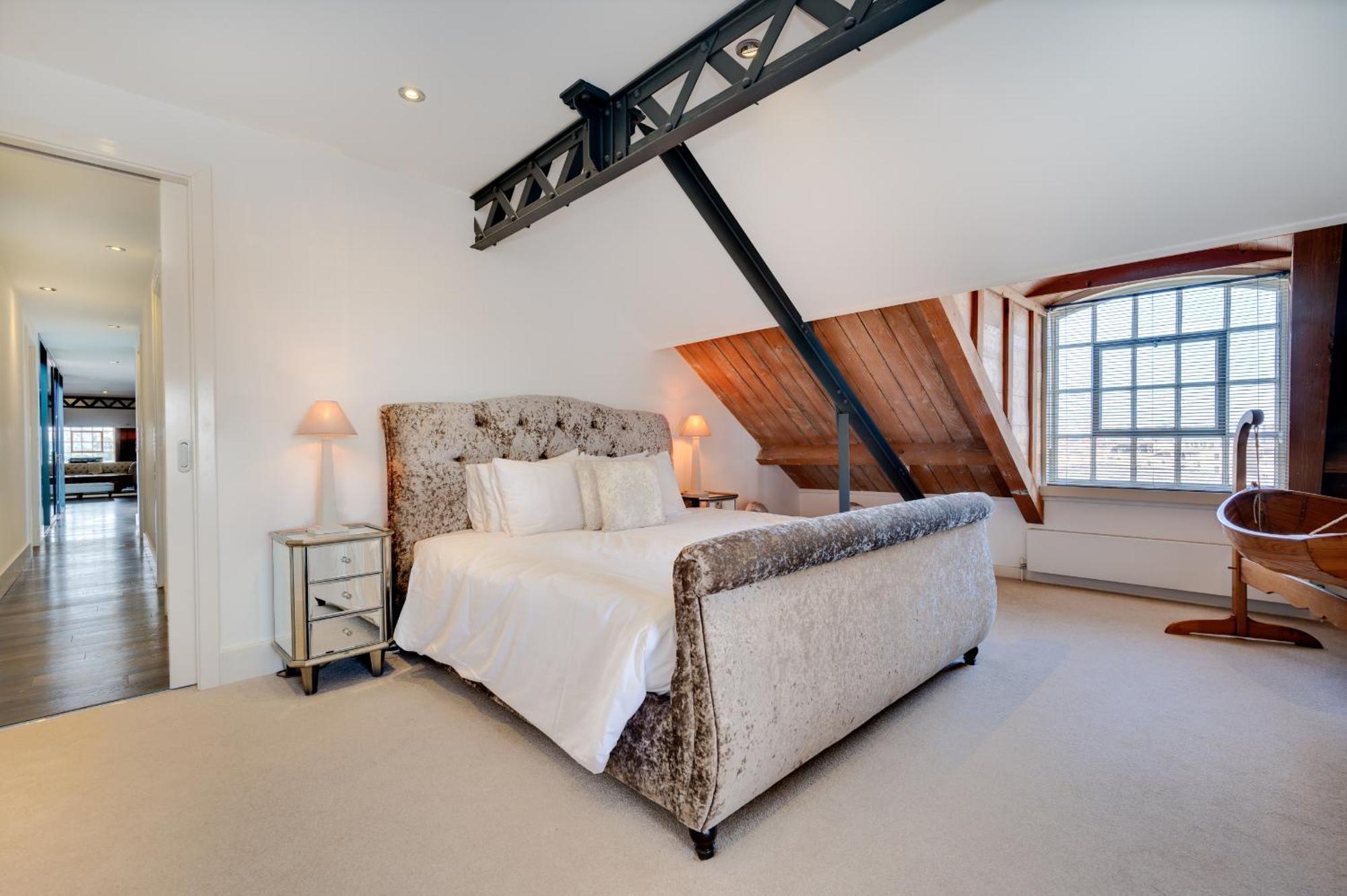 Royal William Yard Apartments بلايموث الغرفة الصورة