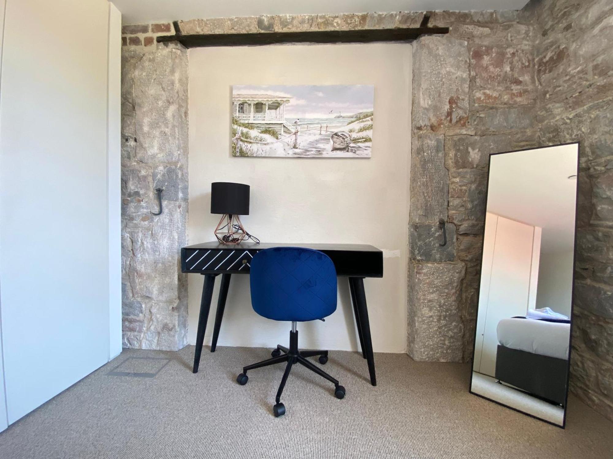 Royal William Yard Apartments بلايموث الغرفة الصورة
