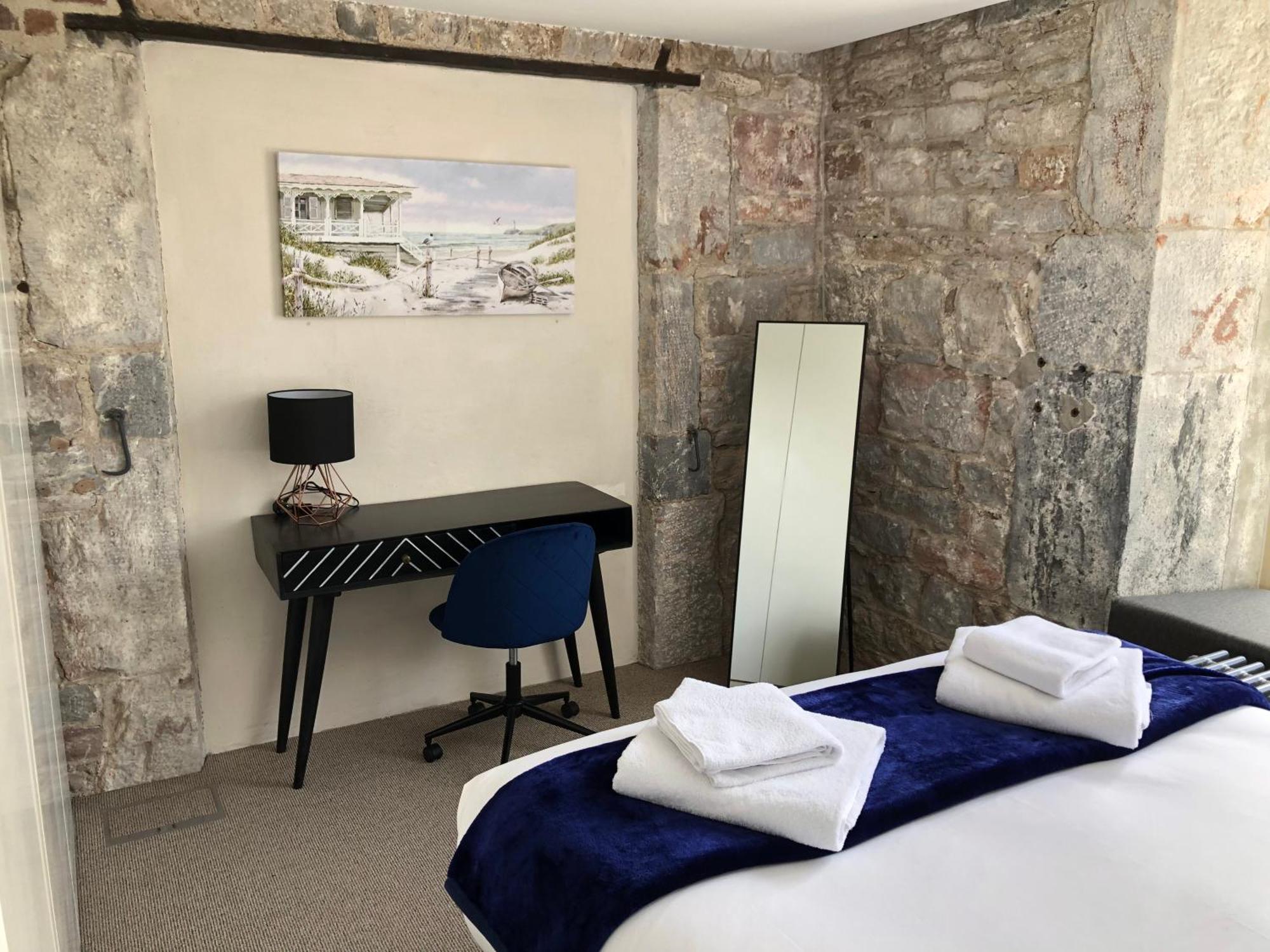 Royal William Yard Apartments بلايموث الغرفة الصورة