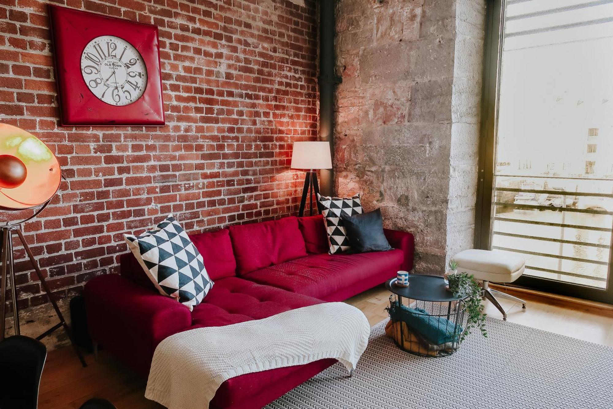 Royal William Yard Apartments بلايموث الغرفة الصورة