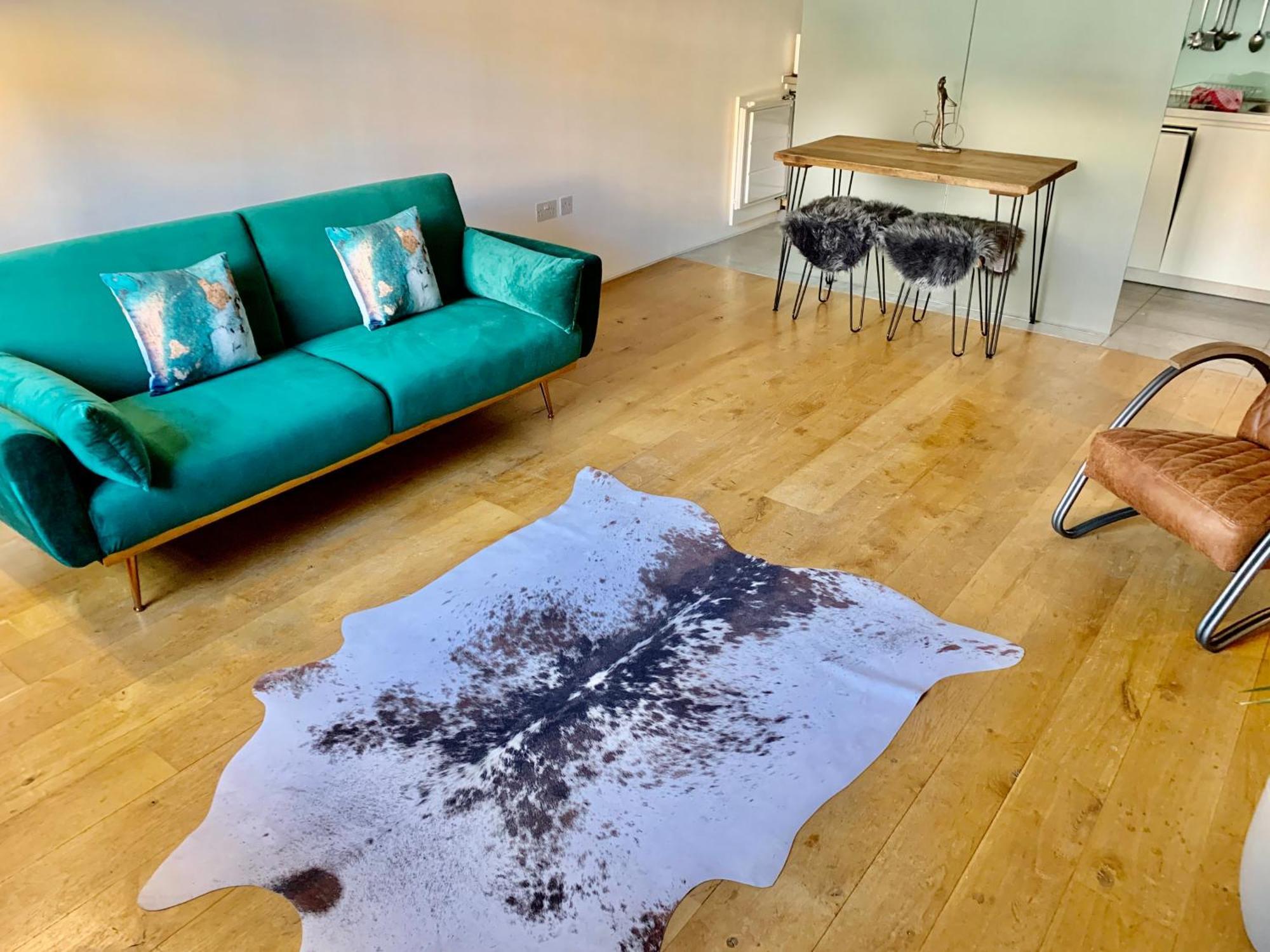 Royal William Yard Apartments بلايموث الغرفة الصورة