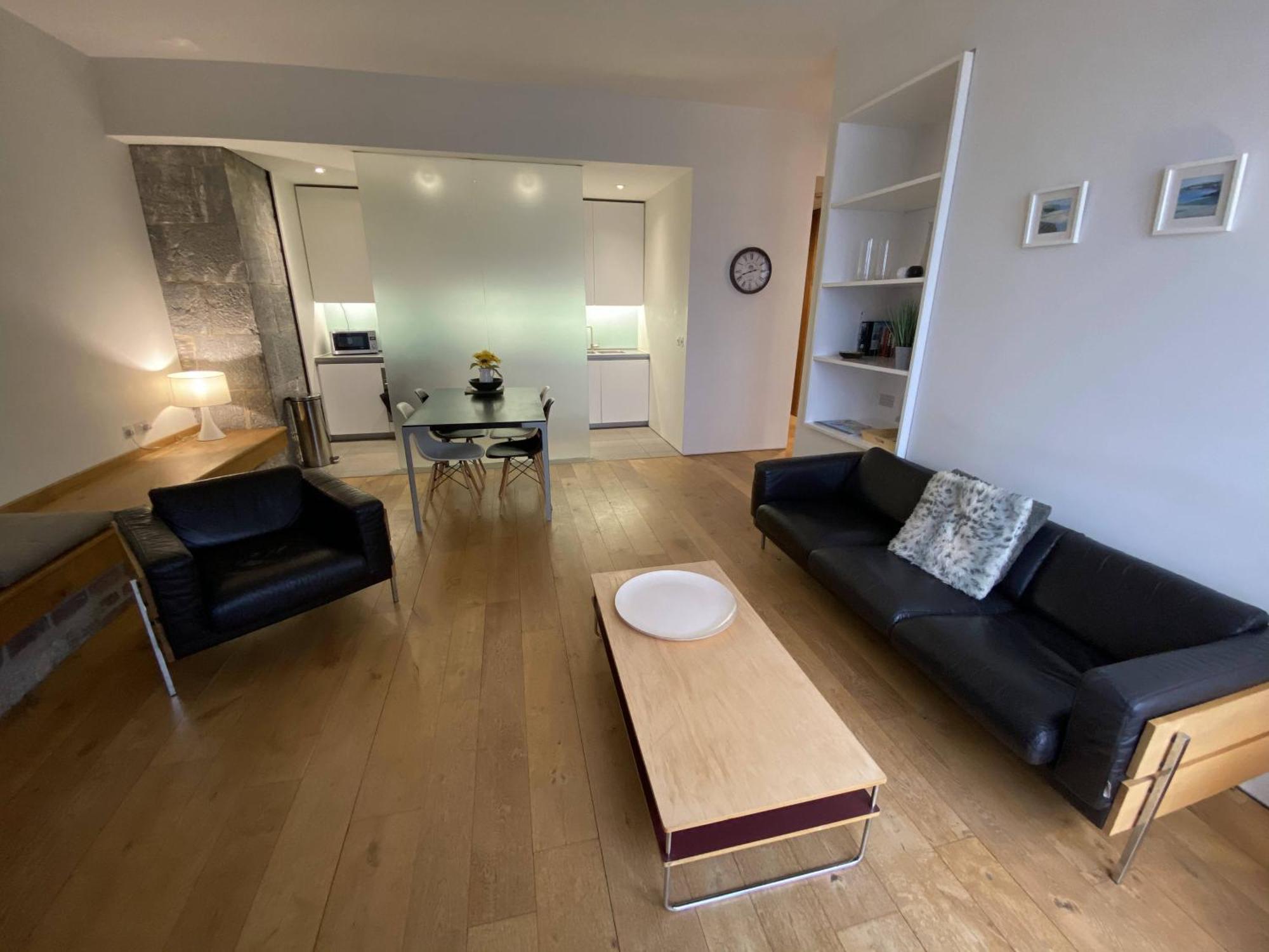 Royal William Yard Apartments بلايموث الغرفة الصورة
