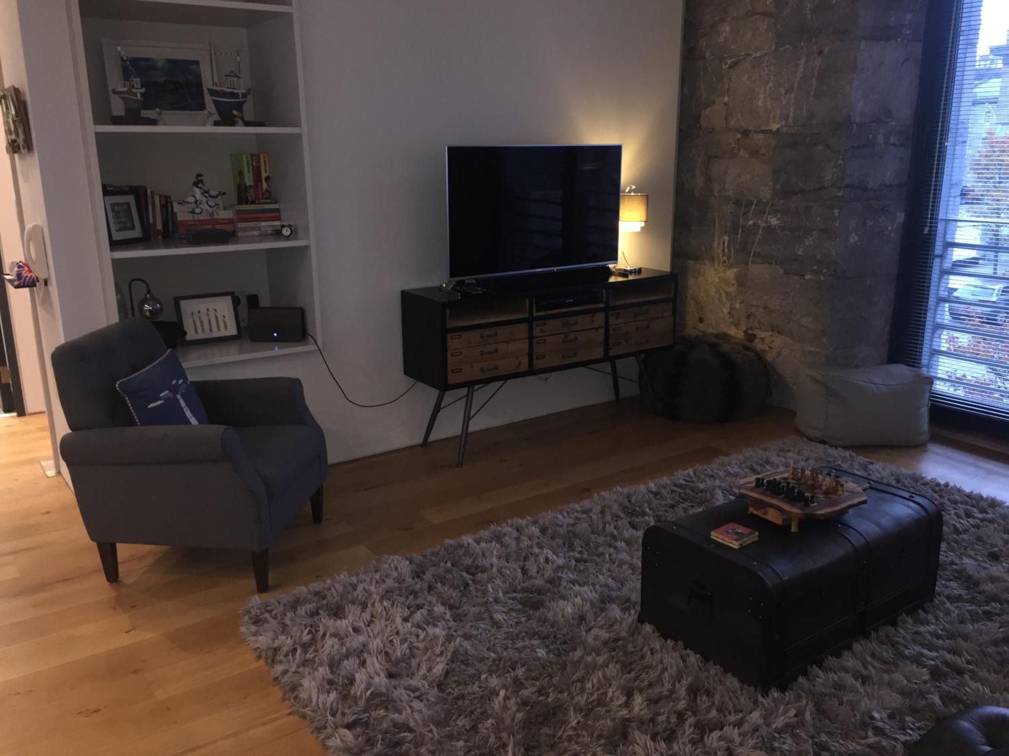 Royal William Yard Apartments بلايموث الغرفة الصورة