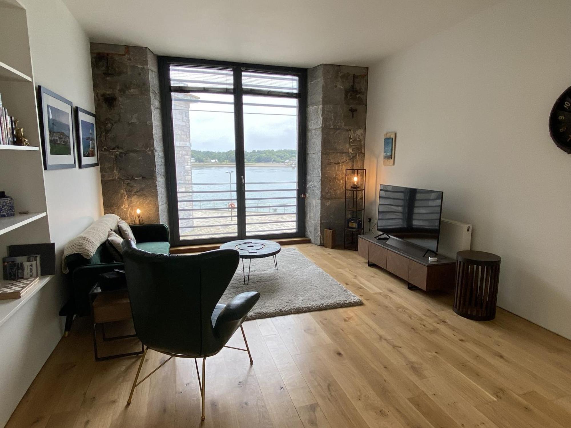 Royal William Yard Apartments بلايموث الغرفة الصورة