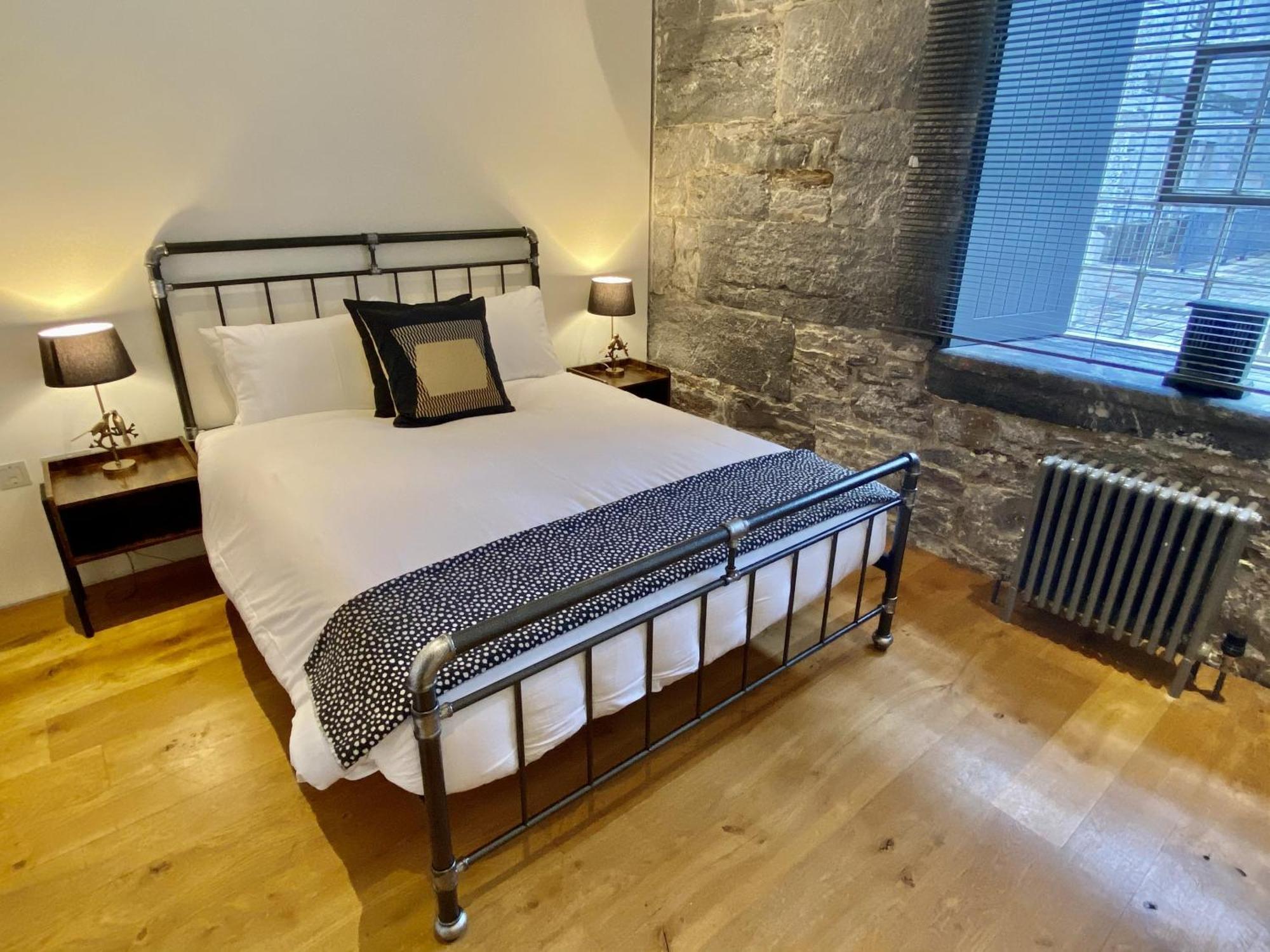 Royal William Yard Apartments بلايموث الغرفة الصورة