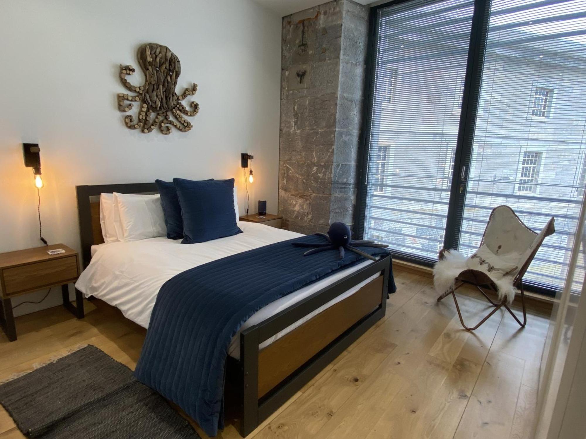 Royal William Yard Apartments بلايموث الغرفة الصورة
