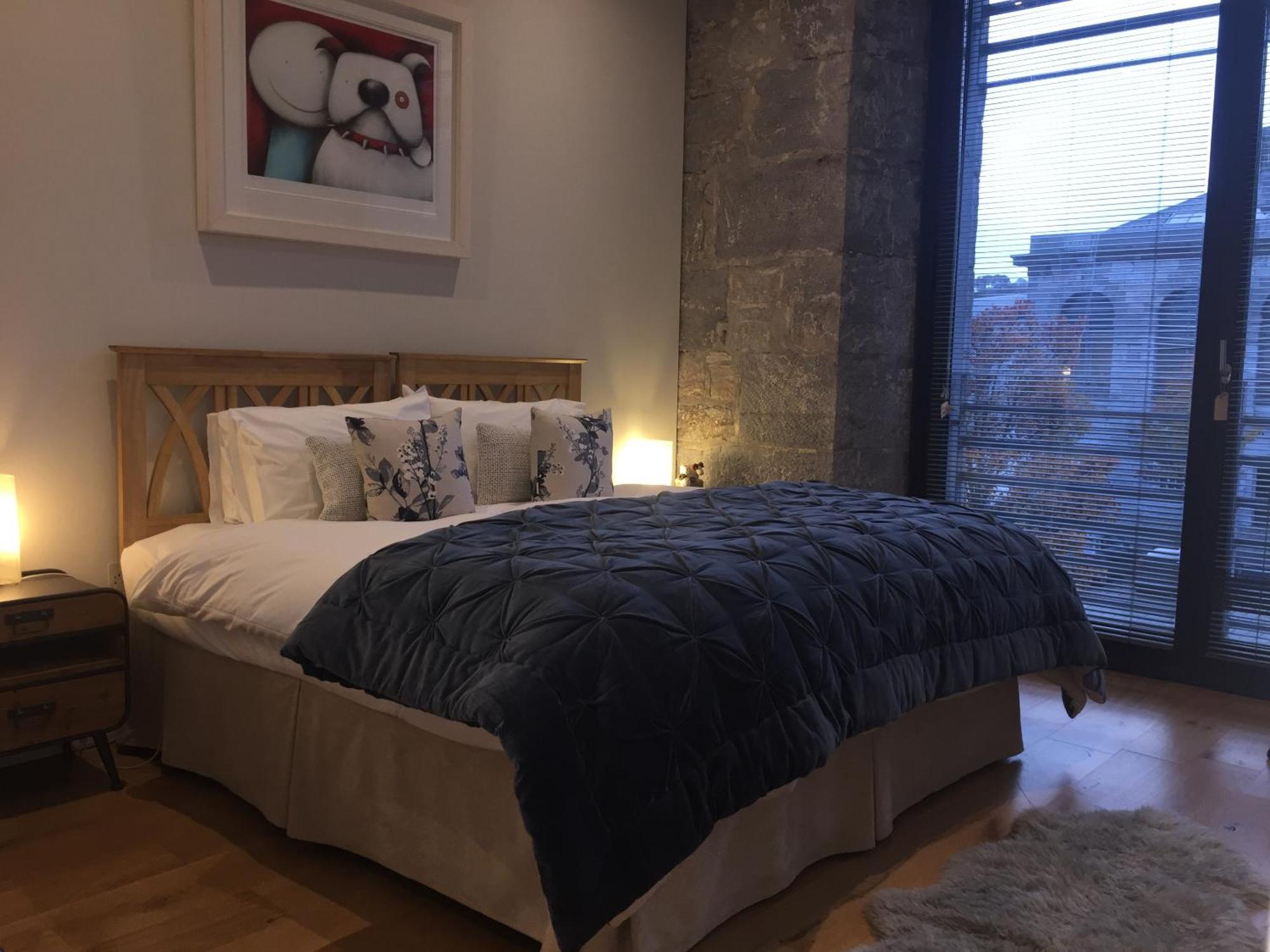 Royal William Yard Apartments بلايموث الغرفة الصورة