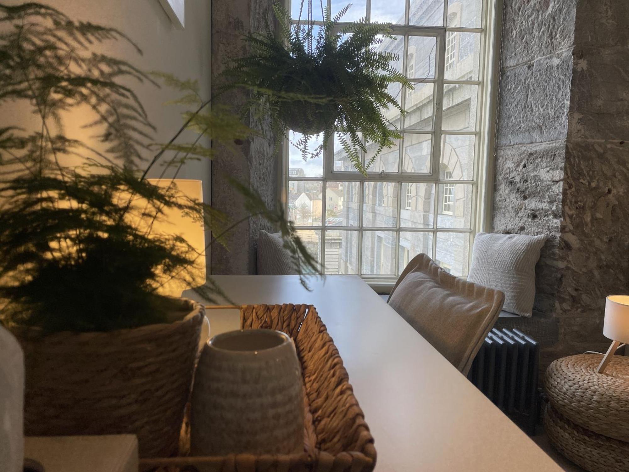 Royal William Yard Apartments بلايموث الغرفة الصورة