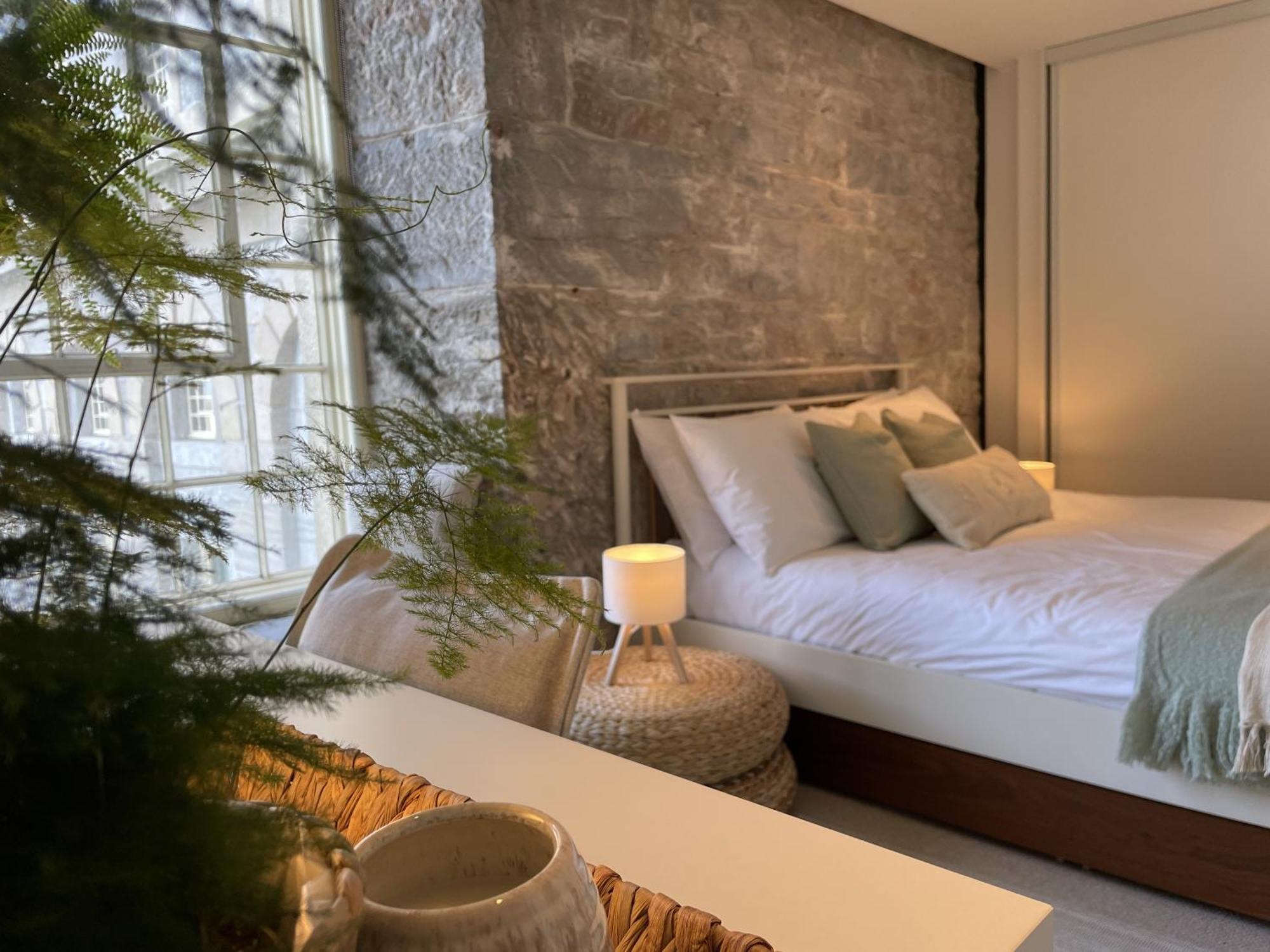 Royal William Yard Apartments بلايموث الغرفة الصورة
